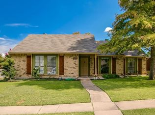 5825 Treese Cir, The Colony, TX 75056
