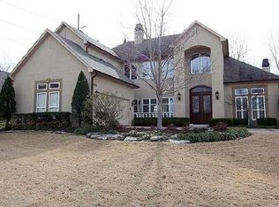 5929 W Orlando Cres S, Broken Arrow, OK 74011