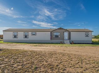 600 Sallee Rd, Mertzon, TX 76941