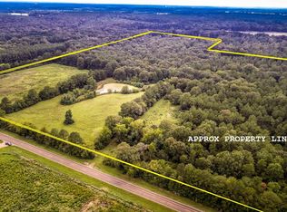 Fm 699, Tenaha, TX 75974