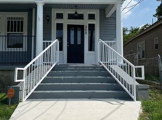302 Cincinnati Ave, San Antonio, TX 78201