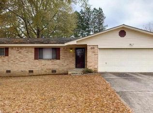 39 Single Oaks Dr, North Little Rock, AR 72120