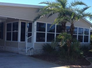 1578 Tanglewood Cir, Sebring, FL 33872