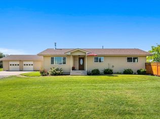 24106 E Railroad Ave, Otis Orchards, WA 99027