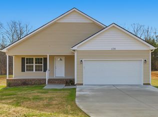 126 Laura Jane Ln, Gray Court, SC 29645