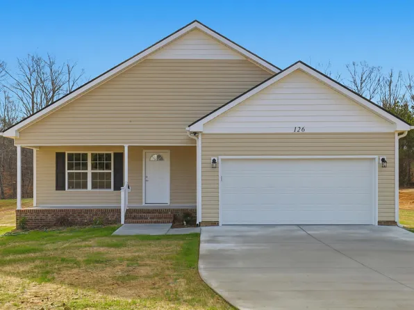 126 Laura Jane Ln, Gray Court, SC 29645
