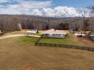 4807 Lee Rd, Gainesville, GA 30506