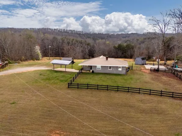 4807 Lee Rd, Gainesville, GA 30506