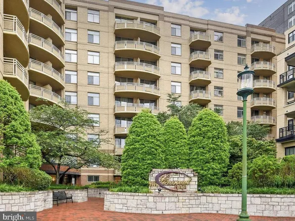 7111 Woodmont Ave APT 209, Bethesda, MD 20815
