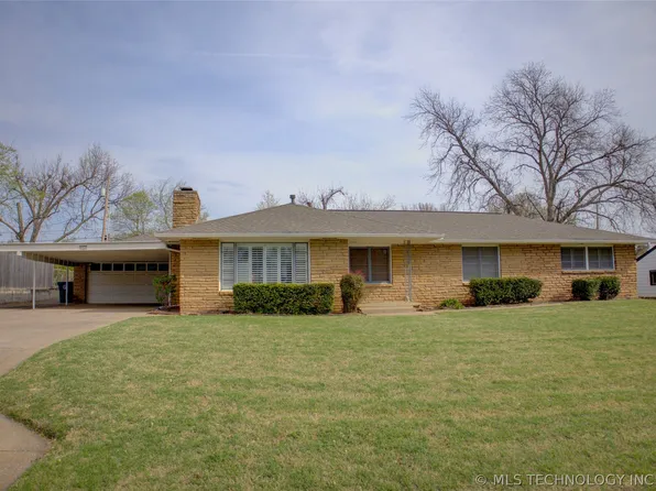 4925 E 23rd St, Tulsa, OK 74114