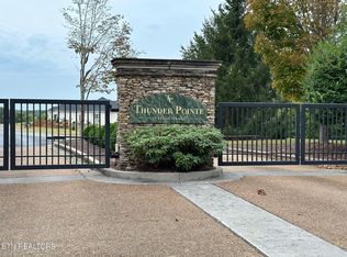 45 Thunder Ridge Dr LOT 45R, Vonore, TN 37885