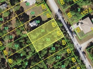 12435 Espanol Dr, Punta Gorda, FL 33955