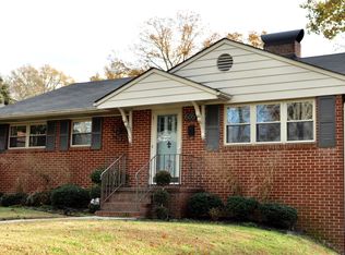 505 Everett Pl, Durham, NC 27701