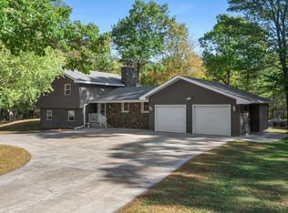 19177 Greenbrook Dr NE, East Bethel, MN 55092