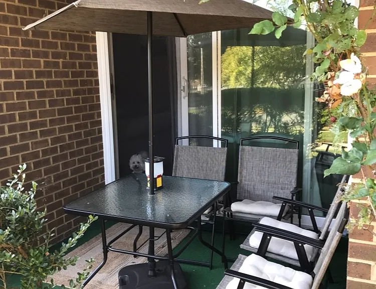 10239 Prince Pl #104 — Photo 9
