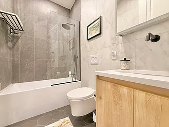 Rented by Doorway NYC, LLC