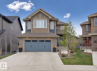 3329 West Pl NW, Edmonton, AB T6W 0T6