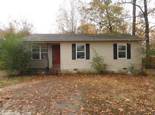74 Pheasant Run Dr, Cabot, AR 72023