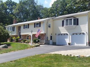 55 Ashtead Rd, Bridgewater, MA 02324