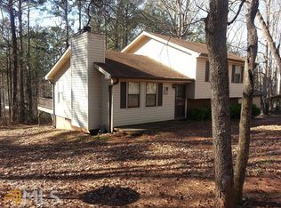 6560 Willow Ct, Winston, GA 30187