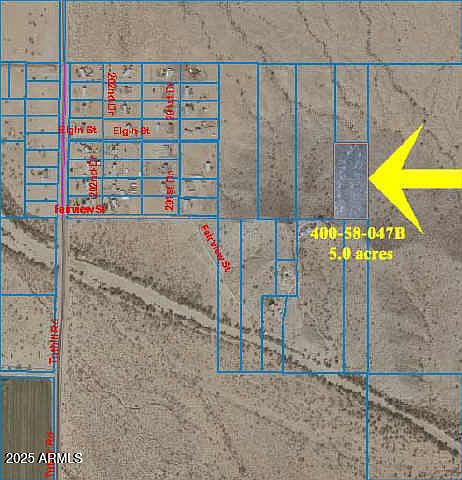 1st image of 167 S 195th Avenue #-