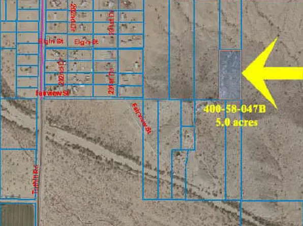 167 S 195th Avenue #-, Goodyear, AZ 85338