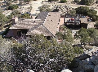 61711 Yucca Rd, Mountain Center, CA 92561