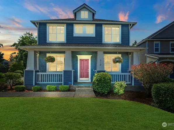 3118 52nd Place NE, Tacoma, WA 98422