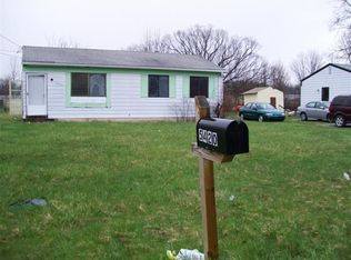 5420 Nassar St, Flint, MI 48505