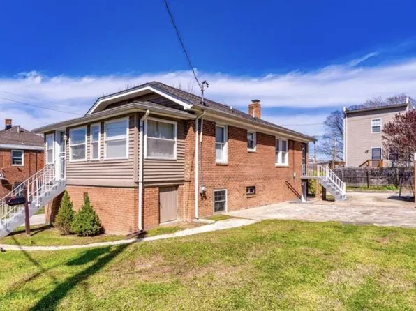 609 49th Pl NE, Washington, DC 20019