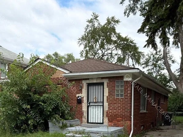 18234 Lesure St, Detroit, MI 48235
