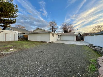 885 W Duane Ave, Hermiston, OR, 97838