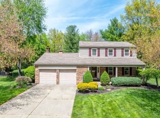 1116 Twigg Ln, Amelia, OH 45102