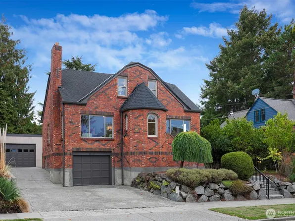 8046 11th Avenue NW, Seattle, WA 98117
