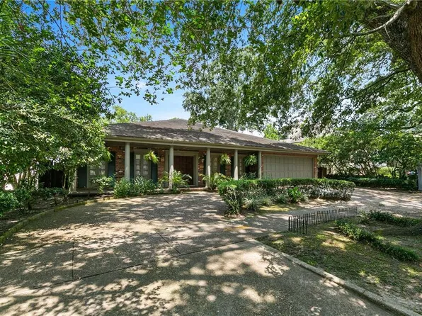 1828 Palmer Ave, New Orleans, LA 70118