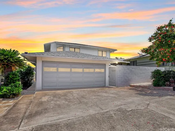 3248 Castle St, Honolulu, HI 96815