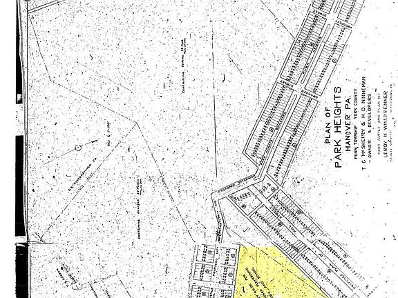 3rd image of 401 Beck Mill Rd