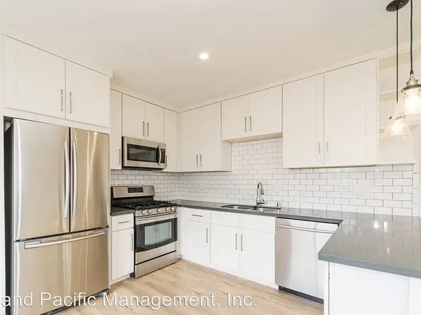1351 Manhattan Beach Blvd APT 4, Manhattan Beach, CA 90266