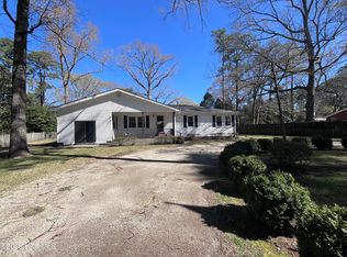 5312 Trent Woods Dr, Trent Woods, NC 28562