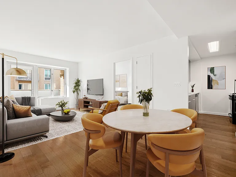 41-21 24th St #3J — Photo 1