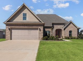 109 Eva Ln, Brookland, AR 72417
