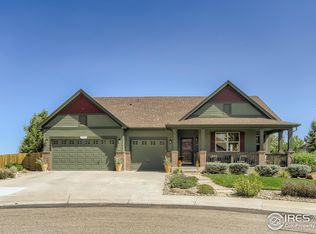 777 Lawson Way, Erie, CO 80516