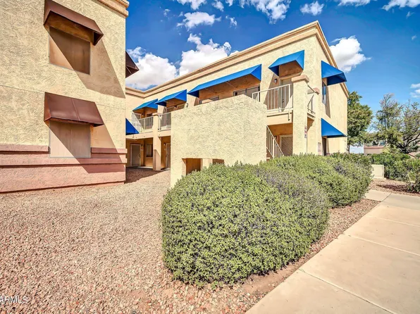 12221 W BELL Road #239, Surprise, AZ 85378