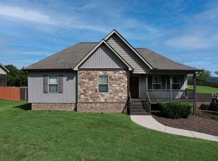 368 Old Charleston Rd NE, Cleveland, TN 37312