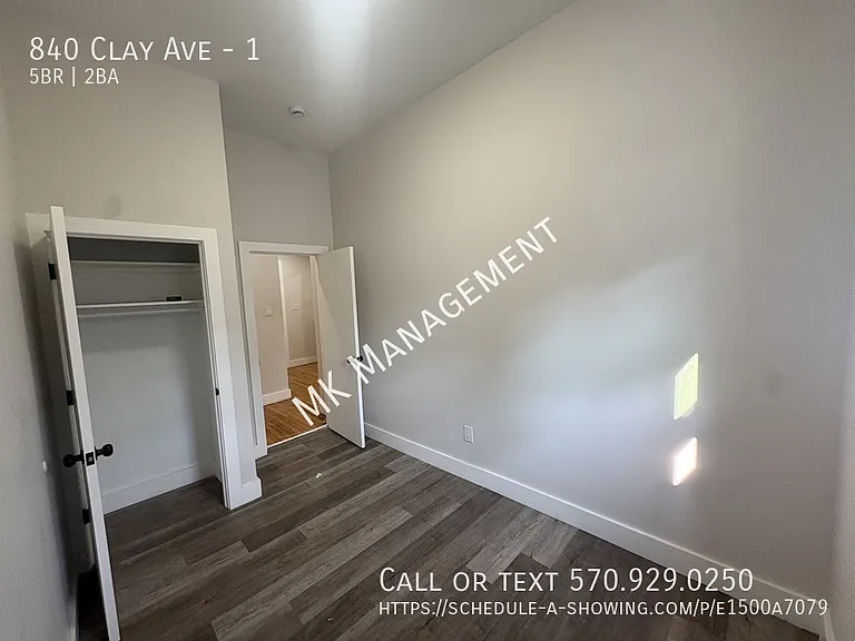840 Clay Ave #1 — Photo 26