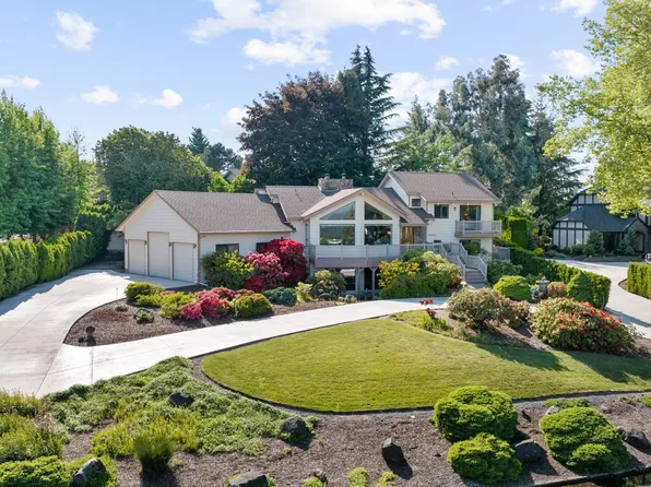 15504 NE 28th Ave, Vancouver, WA 98686