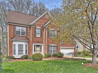 13130 Asheford Woods Ln, Charlotte, NC 28278