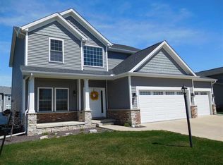 1235 E Monroe St, Morton, IL