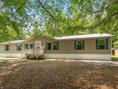 1731 Mineral Springs Rd., Conway, SC, 29527