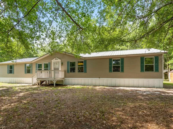 1731 Mineral Springs Rd., Conway, SC 29527